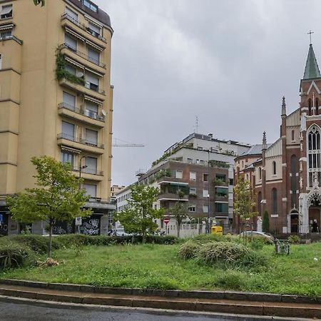 Youhosty - Lepetit 3 Milánó Kültér fotó